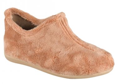 Γυναικείες Παντόφλες Σπιτιού | Υφαντίδης | 516326 | Κοραλί - Υφαντίδης - 